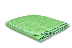 Одеяло для детей АльВиТек Bamboo 140х105 легкое ОББ-Д-О-10
